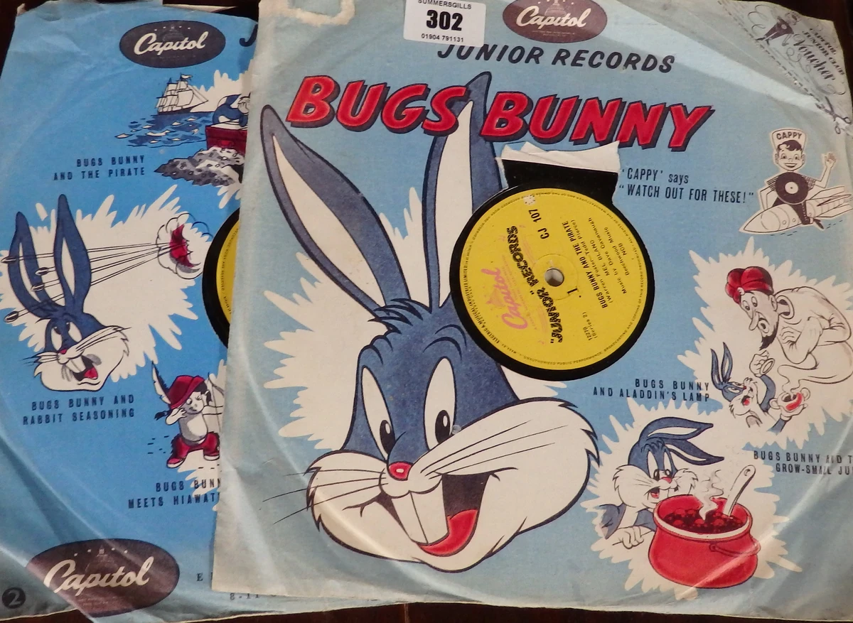 Looney Tunes Audio Catalog Looney Tunes Wiki Fandom