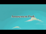 Amusement Pork