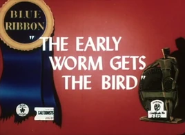 Blue Ribbon (2nd reissue)