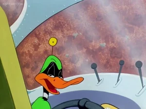 "Oops! Had the silly thing in reverse!"