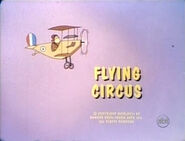 "Flying Circus"