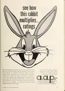 Aap ad (Sponsor 1957)