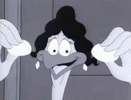 Emu Child (Taz-Mania)