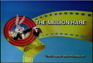 "The Million Hare"