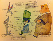 Color guide, circa 1962