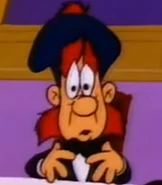 Bugs Bunny's Wild World of Sports