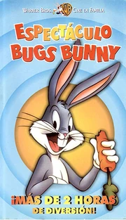 Bugsespectaculospainianisacrook