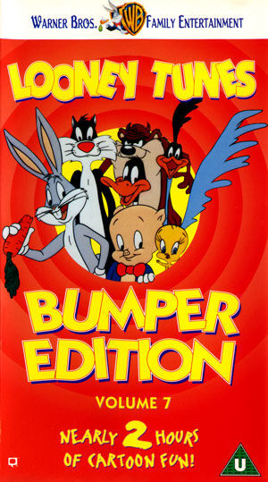 Looney Tunes 07 ✦ Special Edition