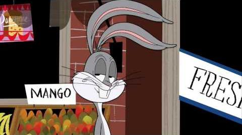 CN Promo Wabbit - New Episodes Starting Monday September 21, 2015