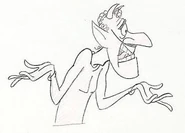 Production art