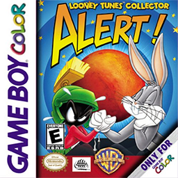 Game Boy / GBC - Looney Tunes - Speedy Gonzales - The Spriters