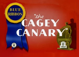 Blue Ribbon
