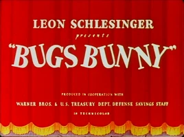 Any Bonds Today-title