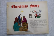 Pitch for "Christmas Story"