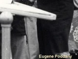 Eugene Poddany