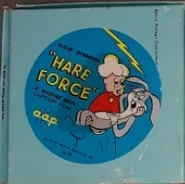 8mm (Associated Artists Productions print)