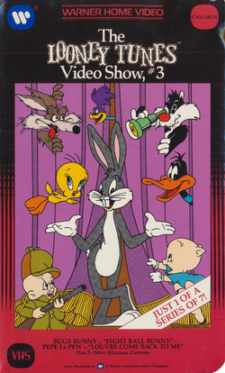 Scaredy Cat, Looney Tunes Wiki