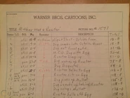 Animator draft
