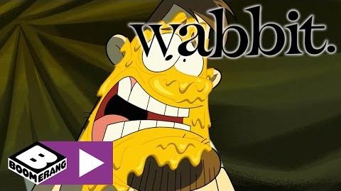 Wabbit - Nature Vlog - Boomerang UK