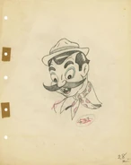 Animation artwork