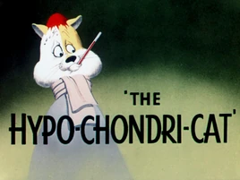 The hypo-chondri-cat title