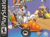 Looney Tunes Racing