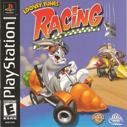 Looney tunes outlet playstation