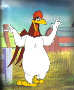 Foghorn-Leghorn