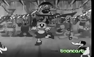 "Freddy the Freshman" as shown on Tooncast