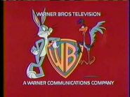 Bugs Bunny Looney Tunes Comedy Hour 1986 Closing Credits