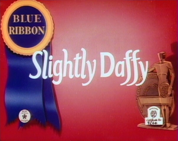 Blue Ribbon