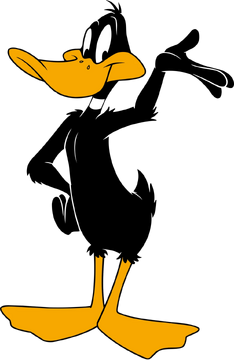 Daffy Duck, Looney Tunes Wiki