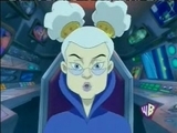 Queen Grannicus (Loonatics Unleashed)