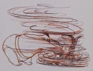Animation drawing