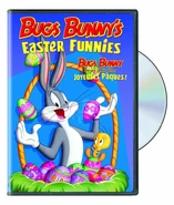 91LfvC3T+BL. SL1500 .jpg (239 KB) (2010) DVD Bugs Bunny's Easter Funnies