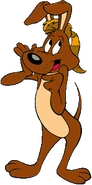 Charlie Dog