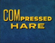 Compressed Hare