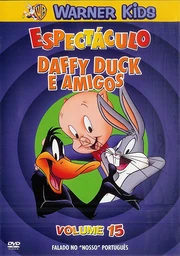 Daffyfriendsespectaculo15dvdportugalianisafraud