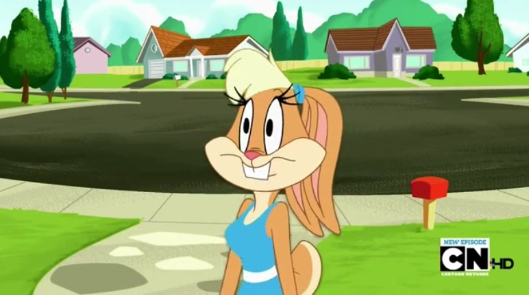 Lola Bunny | Looney Tunes Wiki | Fandom