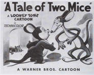 "Tale of Two Mice"