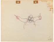 Animation drawing