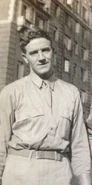 Bob Givens in 1941