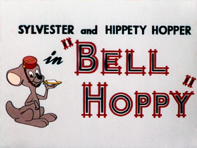 Bell Hoppy