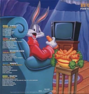 Jlaser-02.jpg (45 KB) Back cover of Bugs & Friends