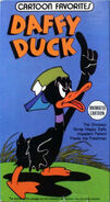 (1988) VHS Daffy Duck