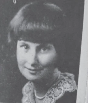 Margaret Hill-Talbot