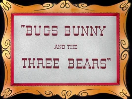 BugsBunnyandtheThreeBearsTitle