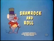 "Shamrock and Roll"