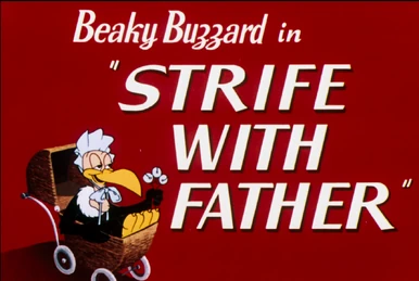Birds of a Father | Warner Bros. Entertainment Wiki | Fandom