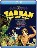 TarzanBluRay